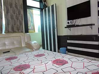 Hotel Gagan International, Faridkot 3